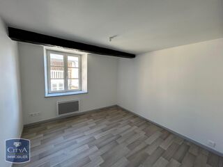  Appartement à louer 3 pièces 56 m²
