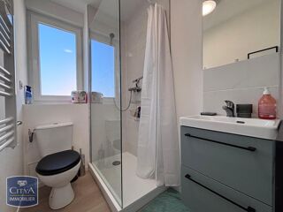  Appartement à louer 4 pièces 36 m²