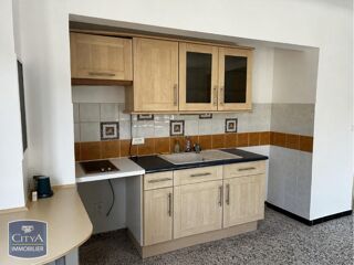  Appartement à louer 3 pièces 93 m²