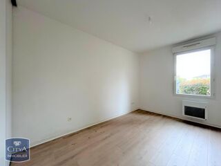  Appartement à louer 3 pièces 54 m²