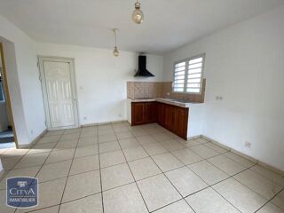  Appartement à louer 2 pièces 35 m²