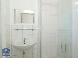  Appartement à louer 1 pièce 21 m²
