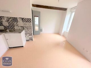  Appartement à louer 1 pièce 18 m²