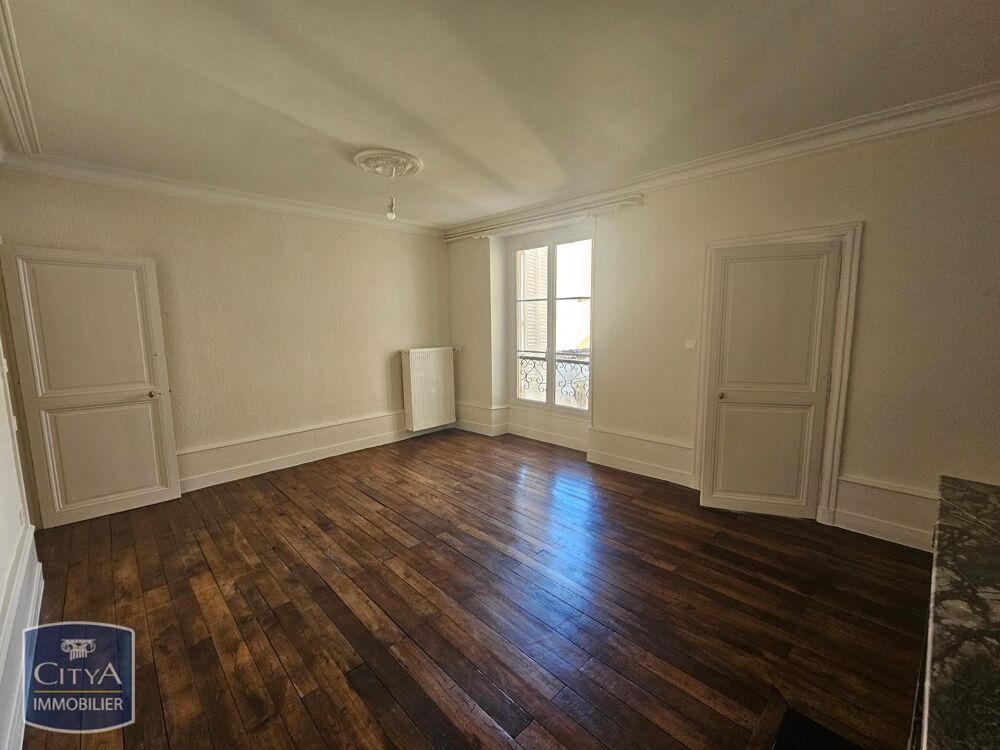 location Appartement - 3 pièce(s) - 76 m² Poitiers (86000)