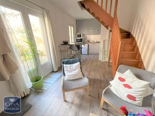  Appartement � louer 2 pi�ces 36 m�