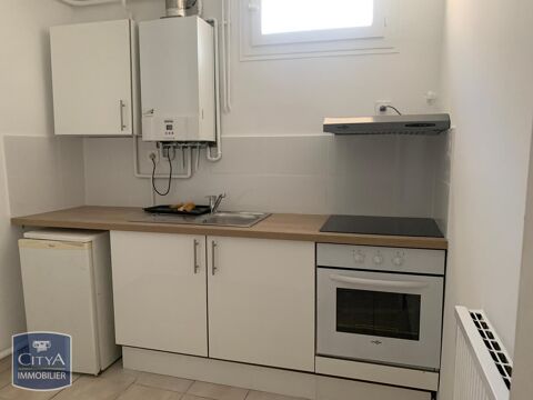  Appartement � louer 2 pi�ces 36 m�