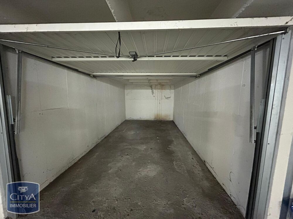 location Parking / Garage Orléans (45000)