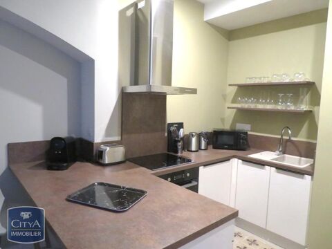  Appartement � louer 2 pi�ces 59 m�