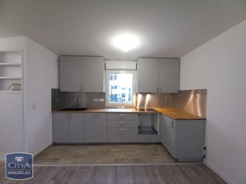  Appartement � louer 3 pi�ces 66 m�