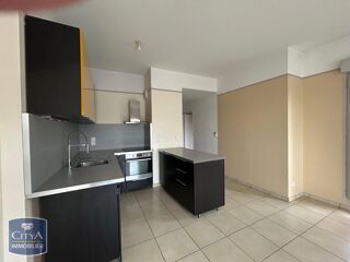  Appartement � louer 3 pi�ces 72 m�