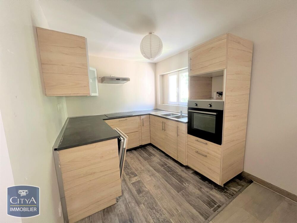 location Appartement - 3 pièce(s) - 86 m² Château-Thierry (02400)