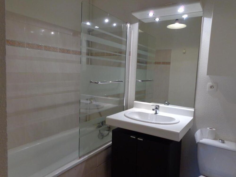 location Appartement - 2 pièce(s) - 36 m² Toulouse (31000)