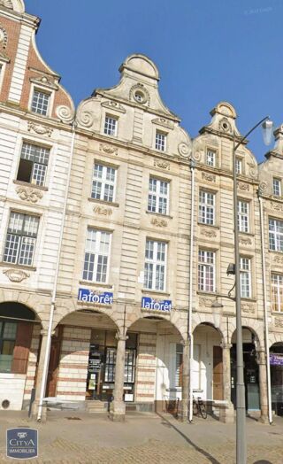  Appartement � louer 2 pi�ces 48 m�