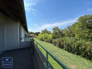  Appartement à louer 3 pièces 66 m²