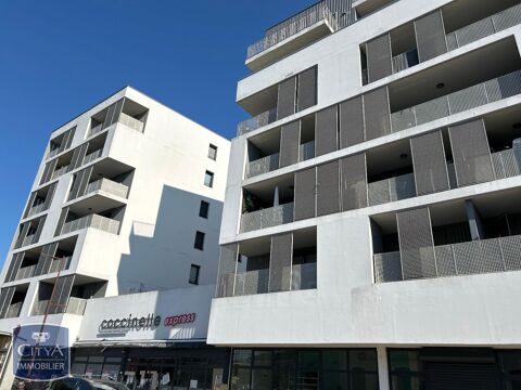  Appartement  louer 3 pices 64 m