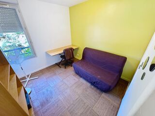  Appartement à louer 3 pièces 54 m²