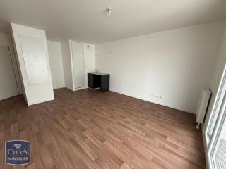  Appartement � louer 2 pi�ces 43 m�