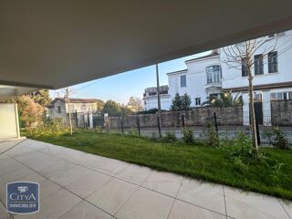  Appartement � louer 3 pi�ces 79 m�