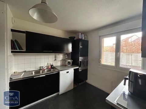  Appartement  louer 5 pices 97 m