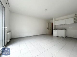  Appartement � louer 1 pi�ce 27 m�