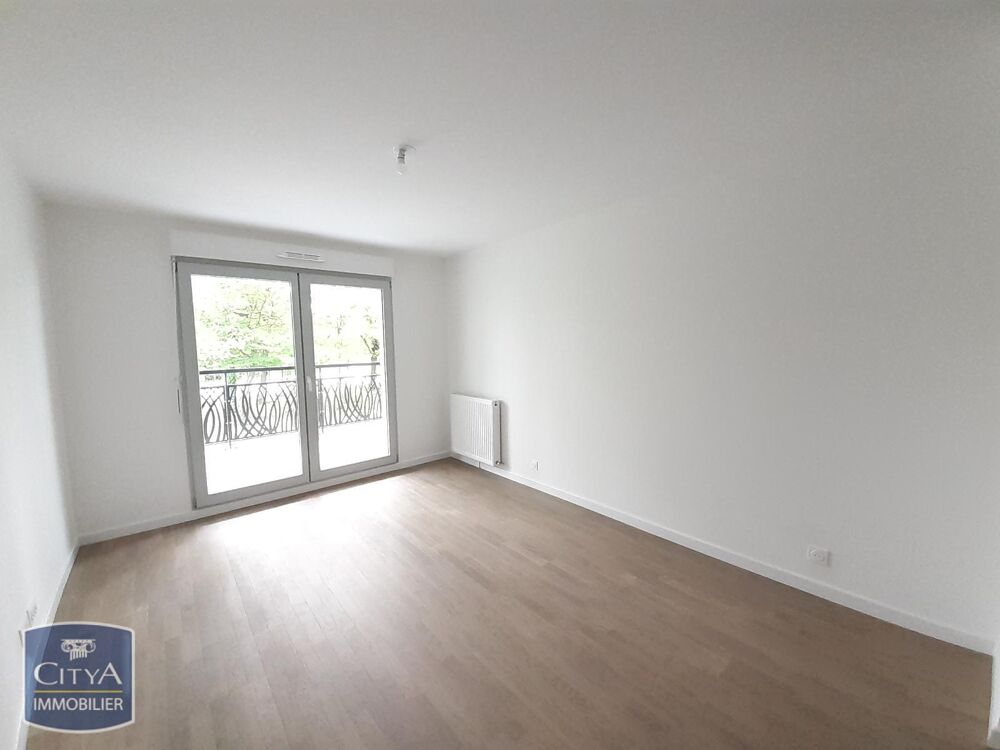 location Appartement - 2 pièce(s) - 45 m² Ormesson-sur-Marne (94490)