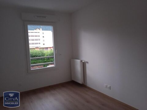  Appartement � louer 3 pi�ces 62 m�