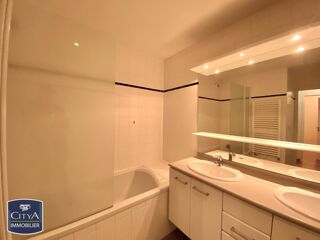  Appartement � louer 4 pi�ces 106 m�