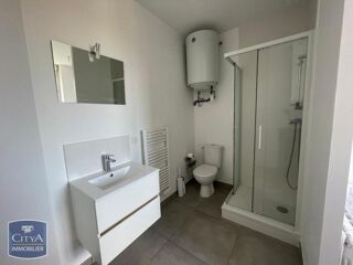  Appartement � louer 1 pi�ce 23 m�