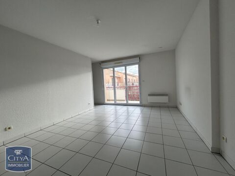  Appartement  louer 2 pices 55 m