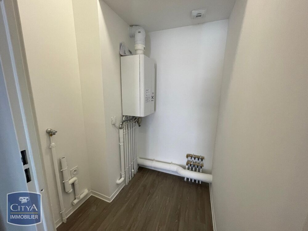 location Appartement - 4 pièce(s) - 80 m² Rouen (76100)