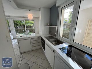  Appartement � louer 2 pi�ces 54 m�