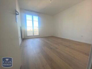  Appartement à louer 3 pièces 62 m²