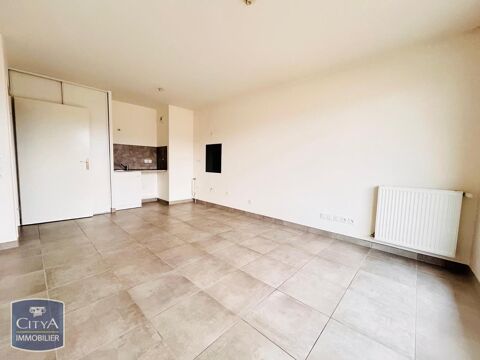  Appartement � louer 2 pi�ces 44 m�