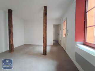  Appartement � louer 2 pi�ces 37 m�
