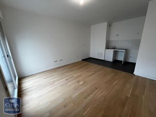  Appartement à louer 2 pièces 50 m²