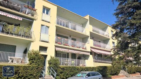  Appartement  louer 3 pices 74 m