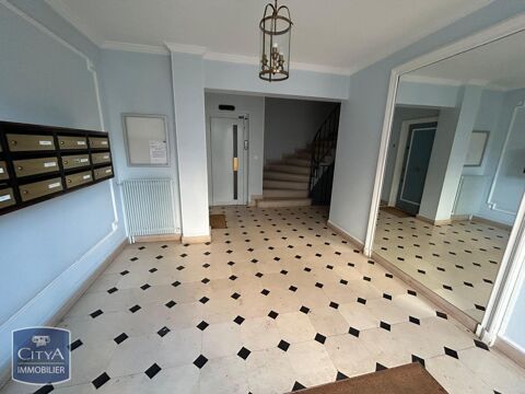  Appartement � louer 1 pi�ce 19 m�