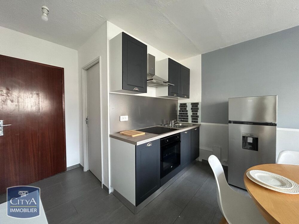 location Appartement - 1 pièce(s) - 30 m² Bordeaux (33000)