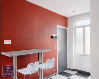  Appartement � louer 1 pi�ce 19 m�