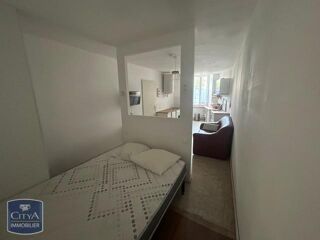  Appartement à louer 1 pièce 27 m²