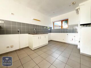  Maison à louer 3 pièces 81 m² Bourges