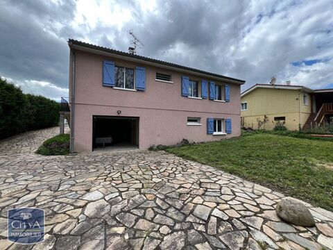  Maison � louer 5 pi�ces 154 m�