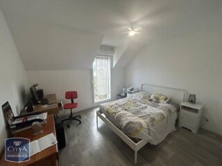 location Maison - 4 pièce(s) - 92 m² Amboise (37400)