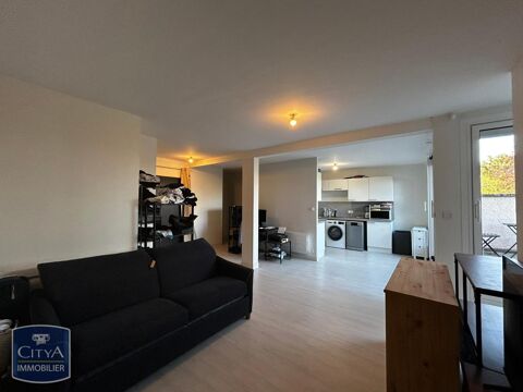   Location Appartement Appartement - 2 pi�ce(s) - 52 m�