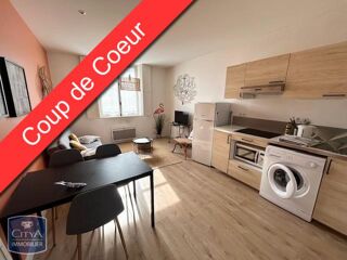  Appartement � louer 2 pi�ces 29 m�