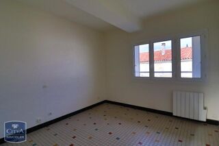  Appartement à louer 3 pièces 53 m²