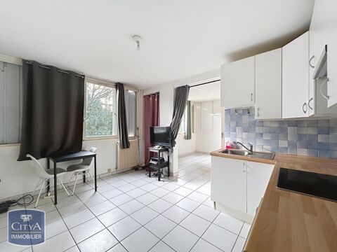  Appartement � louer 29 m�