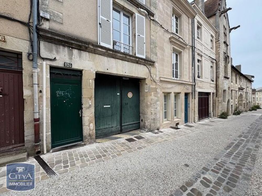 location Parking / Garage Poitiers (86000)