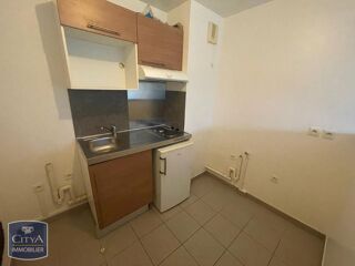  Appartement à louer 2 pièces 46 m²