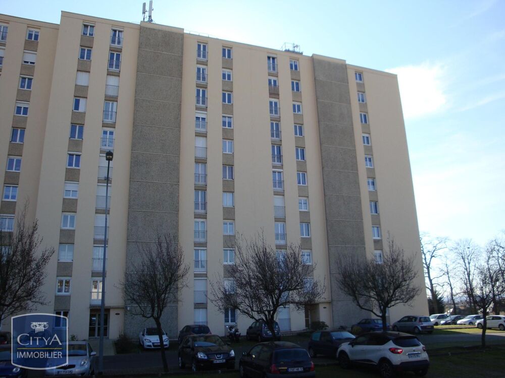 location Parking / Garage Le Mans (72000)